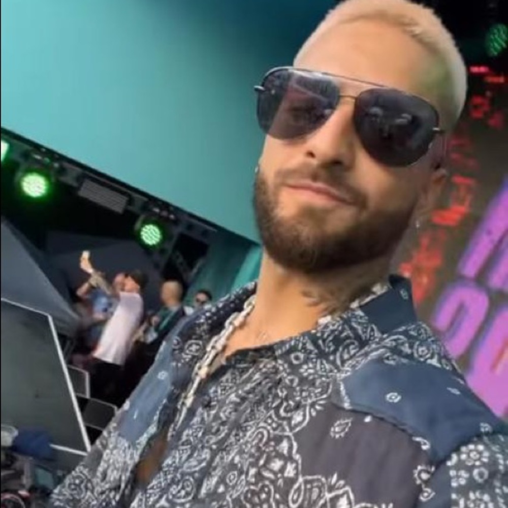 ALCHEMIST (Miami Famous Brand) SOLD OUT GUAYABERA New Season size M